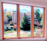 Casement windows in New Jersey