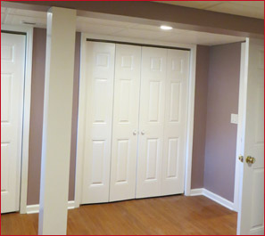 House renovations in New Jersey