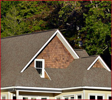 Roof installation in New Jersey