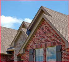 Asphalt shingles in New Jersey