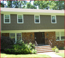 Siding installation NJ